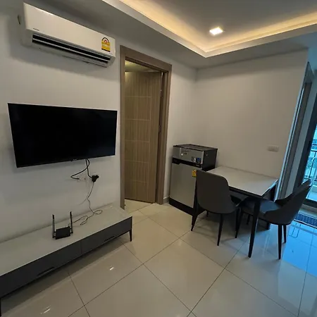Arcadia Continental Pattaya