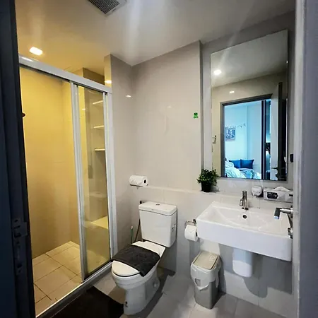 The Base Apartment *