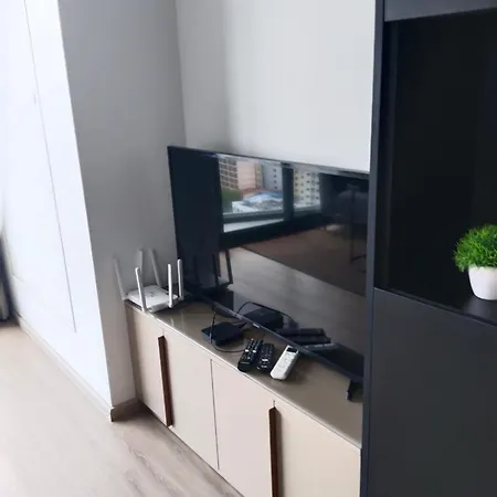 The Edge 2026 New Lux 2 Bedroom Sea View *