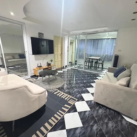 Condominiumby Ahmed *
