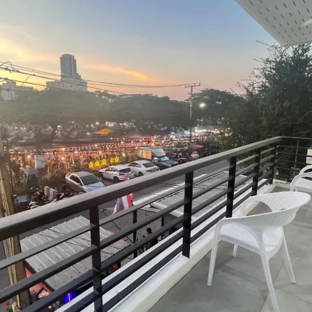 The Ocean Pearl - Steps Waterpark & Market *