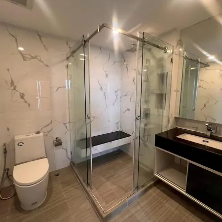 Apartment Elegant Residence, 1 New Premium Luxury Bedroom