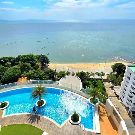 Sands X Monthstayz Thailand *