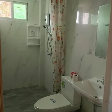 Aura House อพาร์ทเม้น *