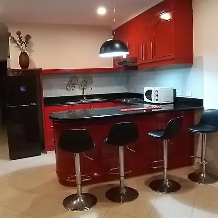 Apartment Executive 2 *
