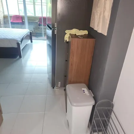 студия 45 อพาร์ทเม้น Pattaya