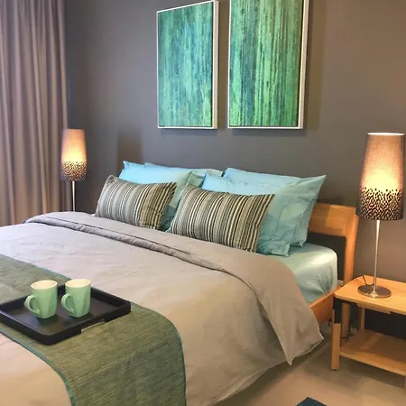 Unixx Apartment