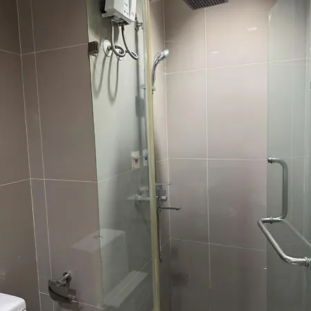Apartment Posh Pattaya281 *