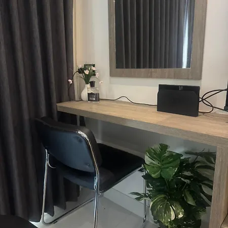 Seaview 1bedroom Near The Thailand Pattaya