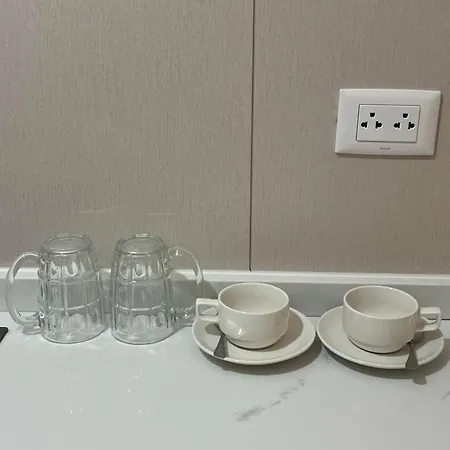 Apartment Nirun *