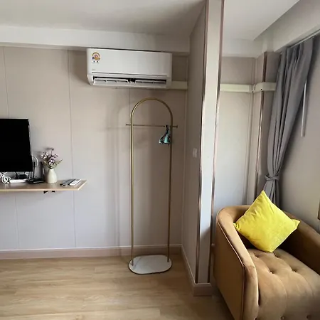 Apartment Nirun Pattaya
