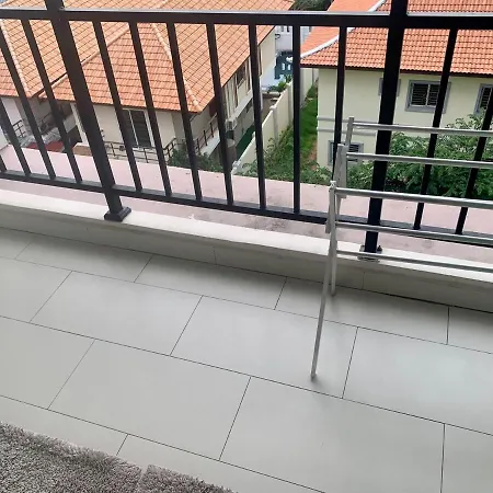 E01 Arcadia Boutique 2-bedroom Apartment, Big Tv, Netflix, Washer & Dryer *