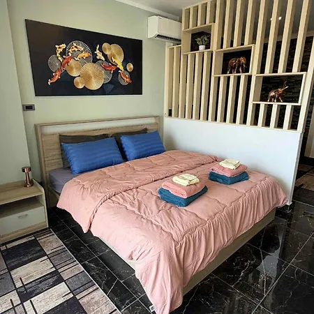 Apartment View Talay 5d - Omox 1 Pattaya