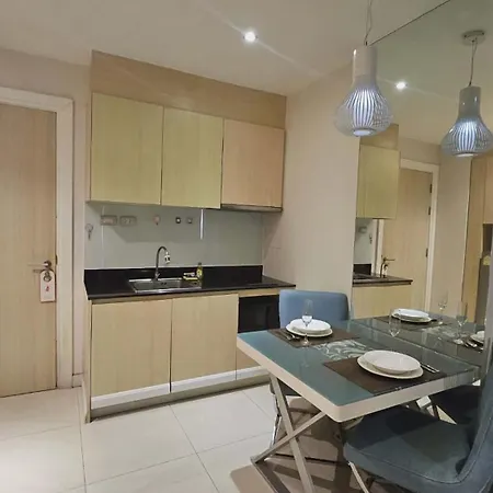 Apartment One Bedroom With Sea And View Near Pool Wi Fi