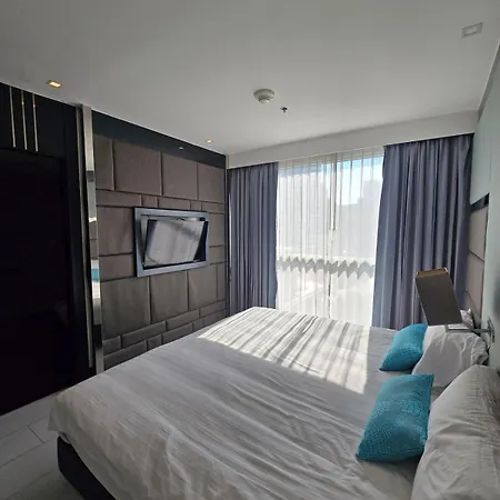 Apartment Adoor - Nna *