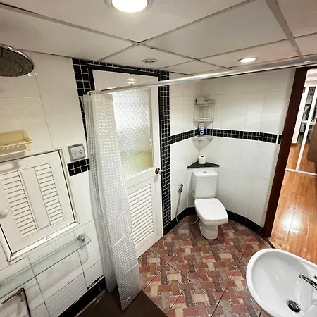 Apartment Condominiumby Ahmed Pattaya