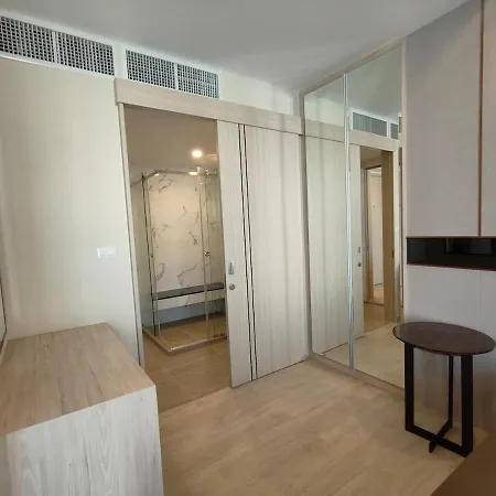 Elegant Residence, 1 New Premium Luxury Bedroom Pattaya