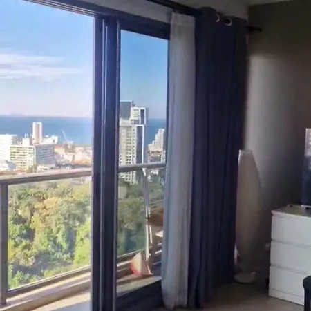 Unixx 2 Bedroom Sea View อพาร์ทเม้น Pattaya