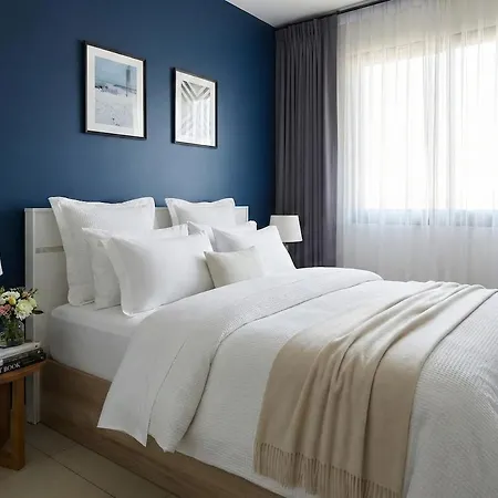 Unixx South - High Floor Sea View 2 Bedrooms Apartment Pattaya