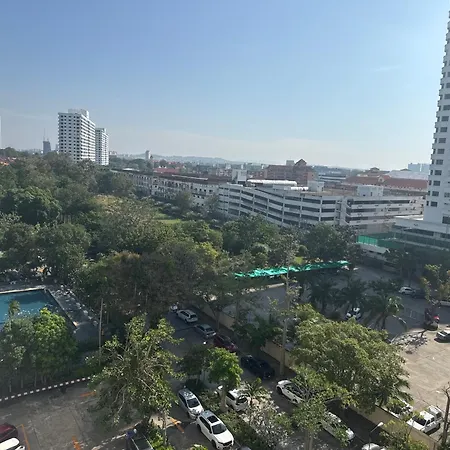 View Talay 5c Pattaya