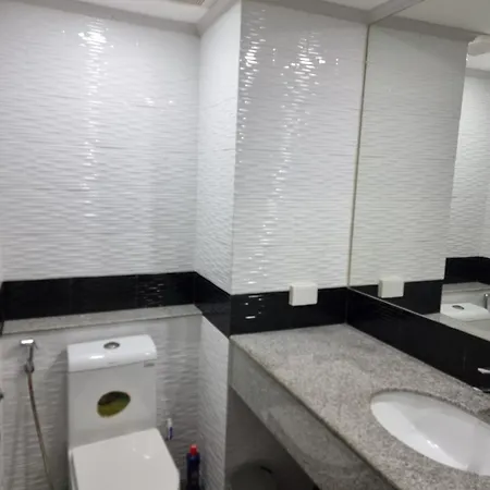 Cozy One Bedroom In Pratumnak อพาร์ทเม้น Pattaya