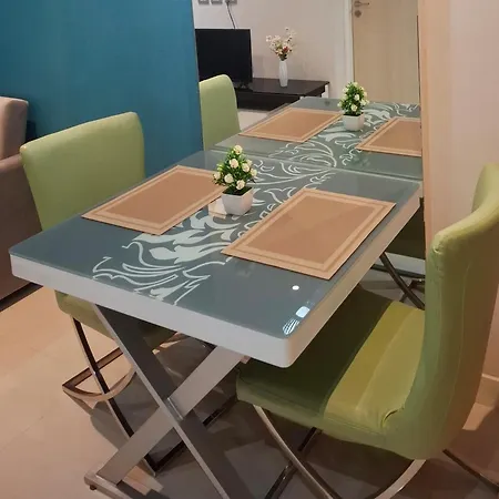 Grande Caribbean Apartment