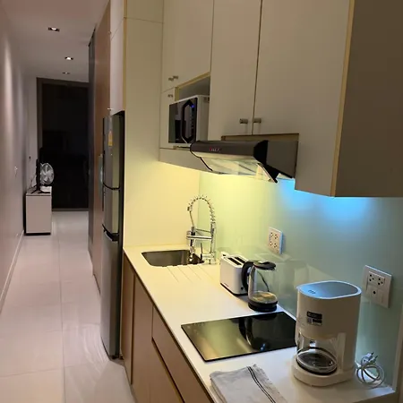 Modus Beachfront