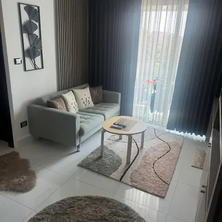 Apartment Seaview 1bedroom Near The Thailand