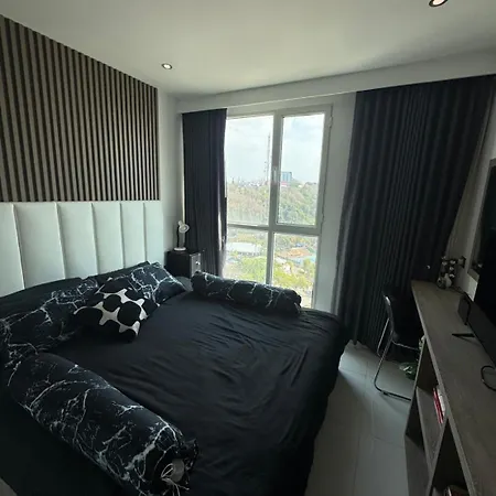 Seaview 1bedroom Near The Thailand *