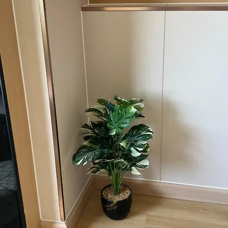 Nirun Apartment *