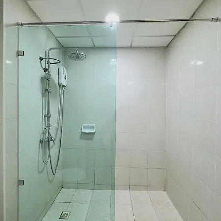 Apartment Sea View With Large Balcony At View Talay 5d Pattaya