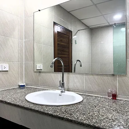 Sea View With Large Balcony At View Talay 5d Apartment *