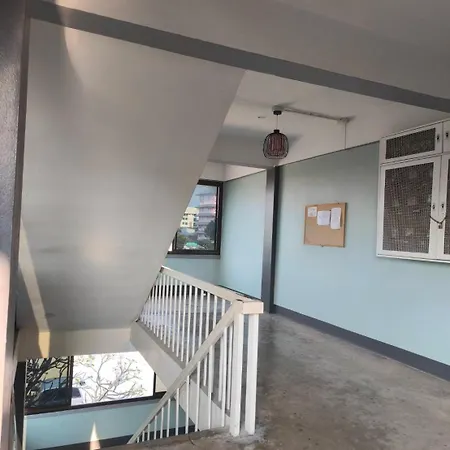 Mysterious House * Pattaya