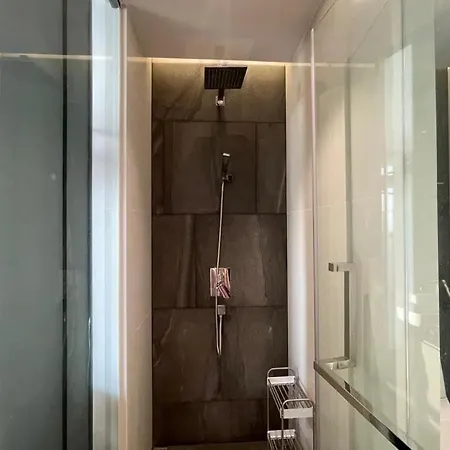 Floor With Amazing Sea View Apartment