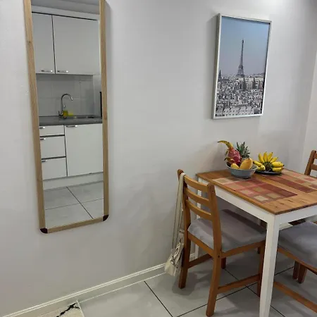 Siam Orient Tropical Garden 613c Apartment Pattaya