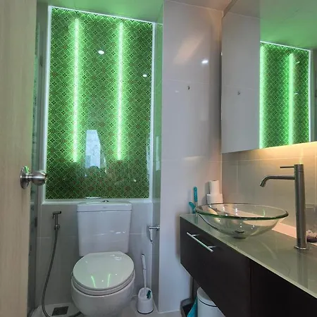 Apartment Grande Caribbean G1504