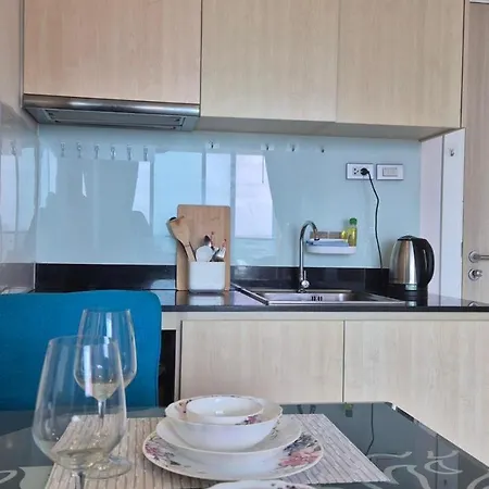 Grande Caribbean G1504 Apartment