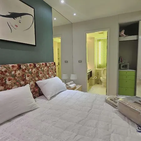 One Bedroom With Sea And View Near Pool Wi Fi Apartment *