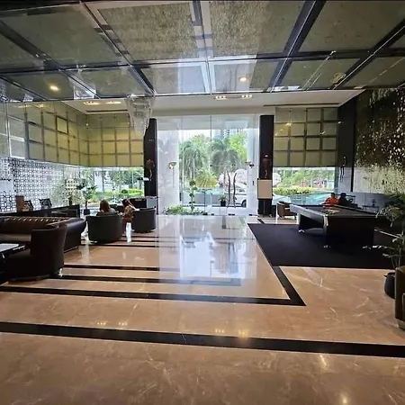 Adoor - Nna Apartment