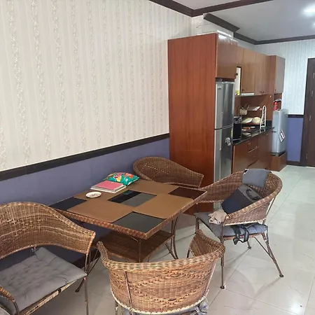Apartment View Talay 5c Pattaya