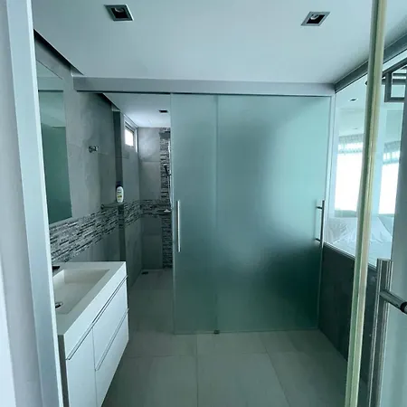 Sands Luxury One Bedroom 53m2 * Pattaya