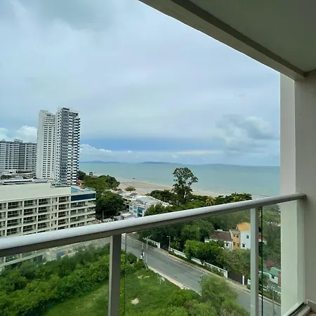 Sands Luxury One Bedroom 53m2 * Pattaya