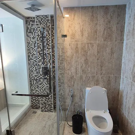 Grand Avenue D512 Apartment