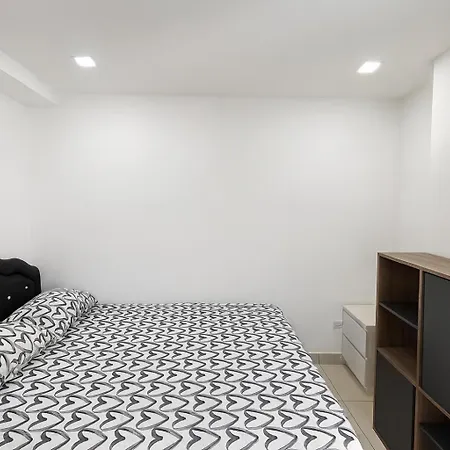 Cozy 2br Rooftop Swimming Pool Pratumnak *