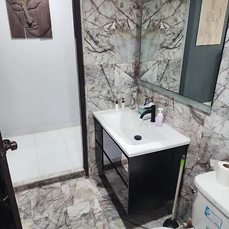 студия ад Apartment *
