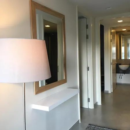Unixx Apartment