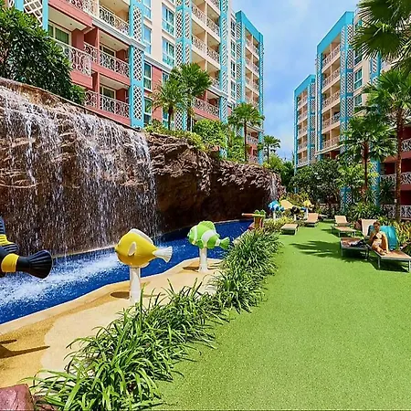 Apartment Grande Caribbean