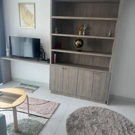 Seaview 1bedroom Near The Thailand *