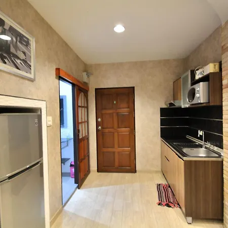Sea-view With Large Balcony - Bright And Spacious Pattaya