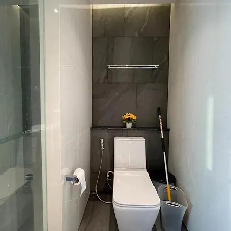 Floor With Amazing Sea View *